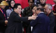 Resmi! Timnas Indonesia Akan Hadapi Oman dan Mozambik pada FIFA Matchday Juni 2026
